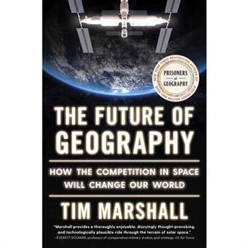The Future of Geography
