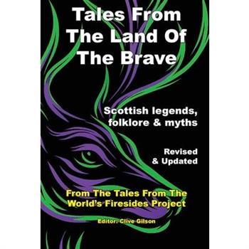 Tales From The Land Of the Brave