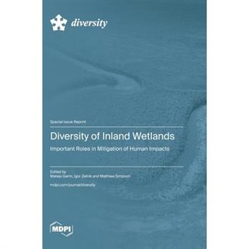 Diversity of Inland Wetlands