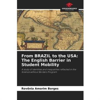 From BRAZIL to the USA