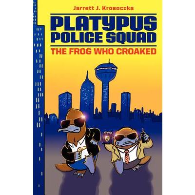 The Frog Who Croaked