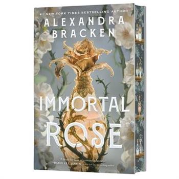 Immortal Rose (Deluxe Limited Edition)
