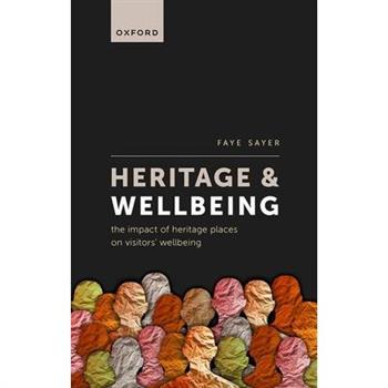 Heritage and Wellbeing