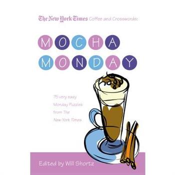 The New York Times Coffee and Crosswords: Mocha Monday
