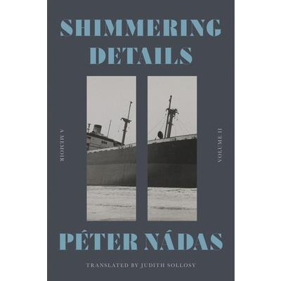 Shimmering Details, Volume II