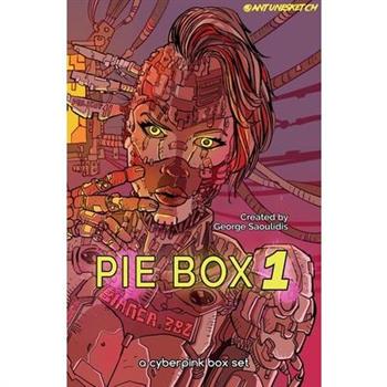 Pie Box 1