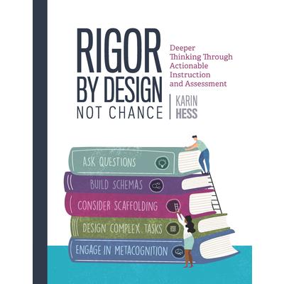 Rigor by Design, Not Chance