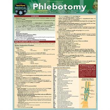 Phlebotomy