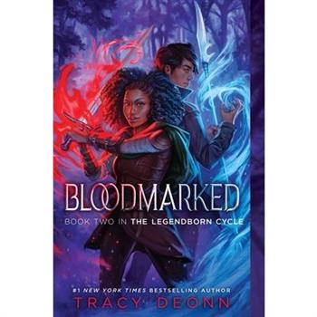 Bloodmarked