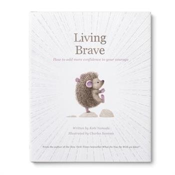 Living Brave