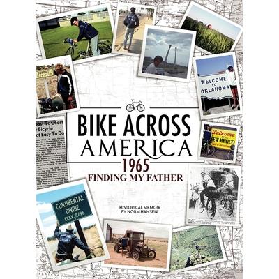 Bike Across America 1965