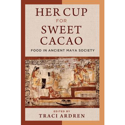 Her Cup for Sweet Cacao