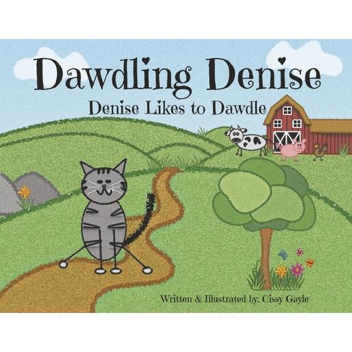Dawdling Denise