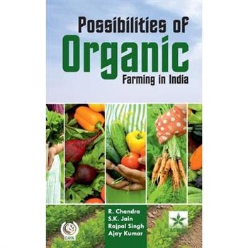 Possibilities of Organic Farming in India