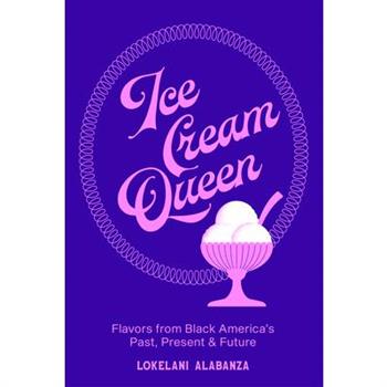 Ice Cream Queen
