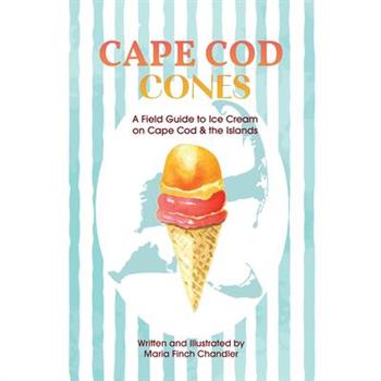 Cape Cod Cones