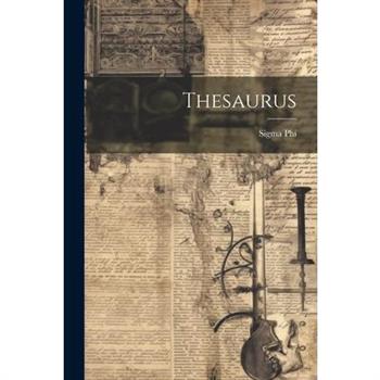 Thesaurus