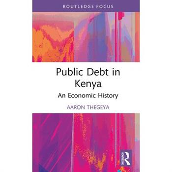 Public Debt in Kenya