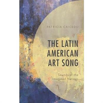 The Latin American Art Song