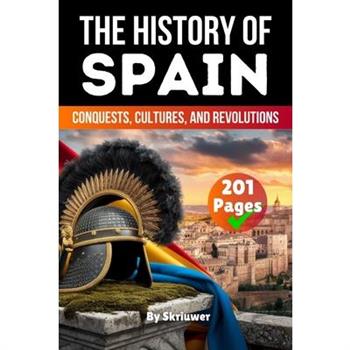 The History of Spain