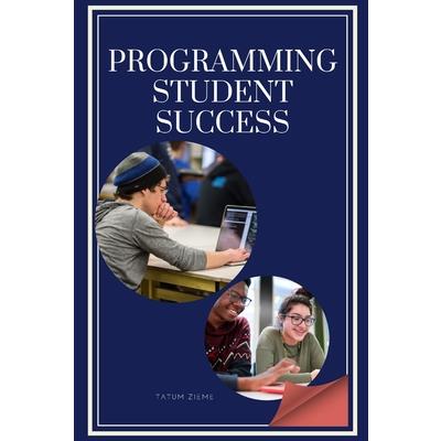 Programming Student Success