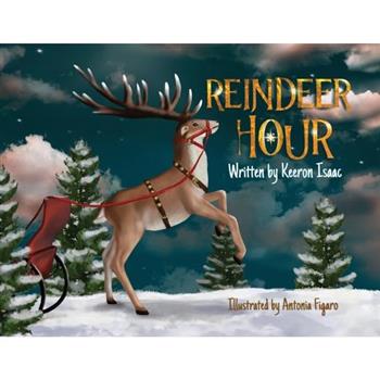 Reindeer Hour