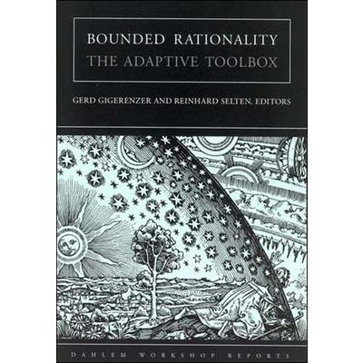 Bounded Rationality