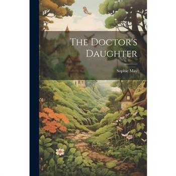 The Doctor's Daughter