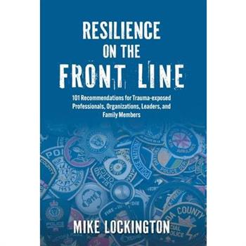 Resilience on the Front Line