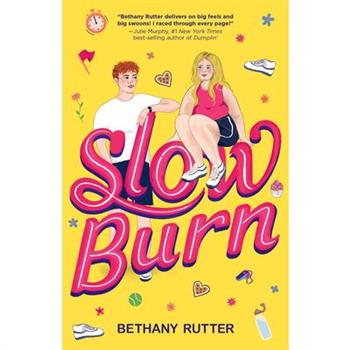 Slow Burn