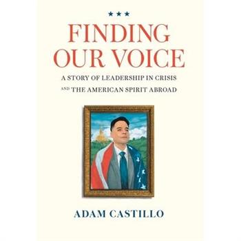 Finding Our Voice
