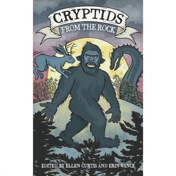 Cryptids from the Rock