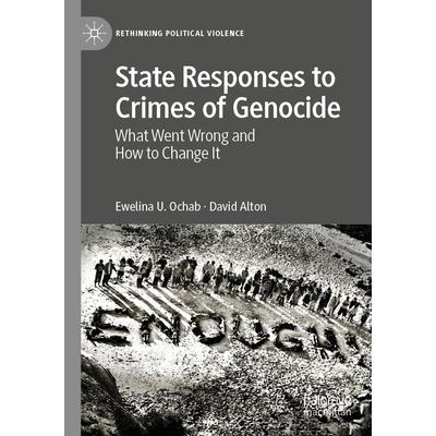 State Responses to Crimes of Genocide