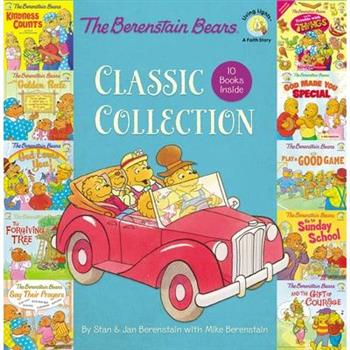 The Berenstain Bears Classic Collection