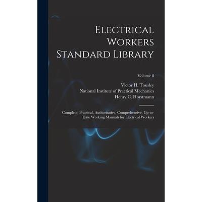 Electrical Workers Standard Library