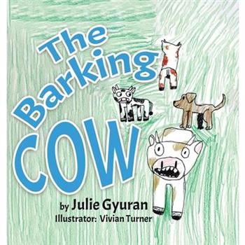 The Barking Cow