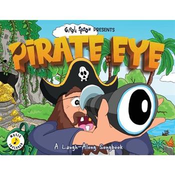 Pirate Eye