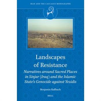 Landscapes of Resistance