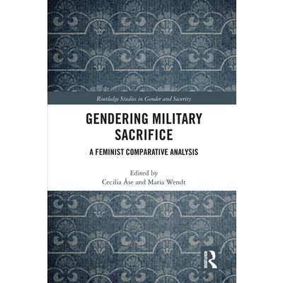 Gendering Military Sacrifice