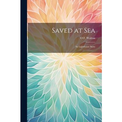 Saved at Sea