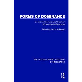 Forms of Dominance