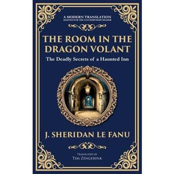 The Room in the Dragon Volant