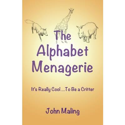 The Alphabet Menagerie