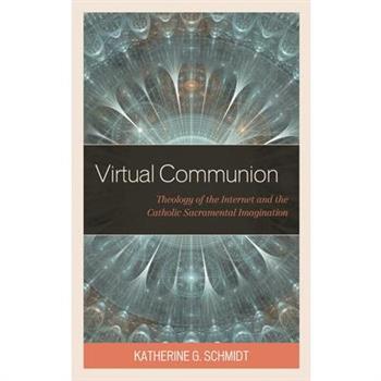 Virtual Communion