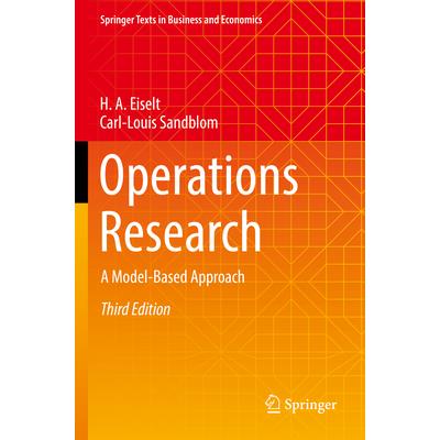 Operations Research