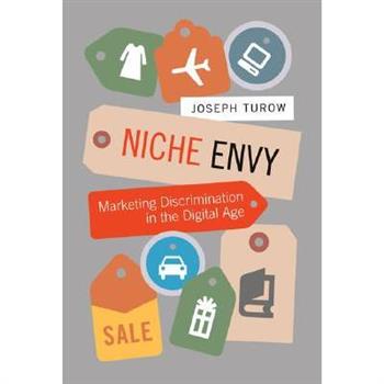 Niche Envy