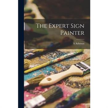 The Expert Sign Painter