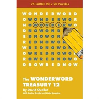 WonderWord Treasury 12