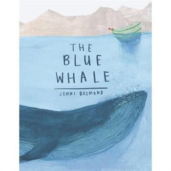 The Blue Whale