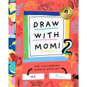 Draw with Mom 2